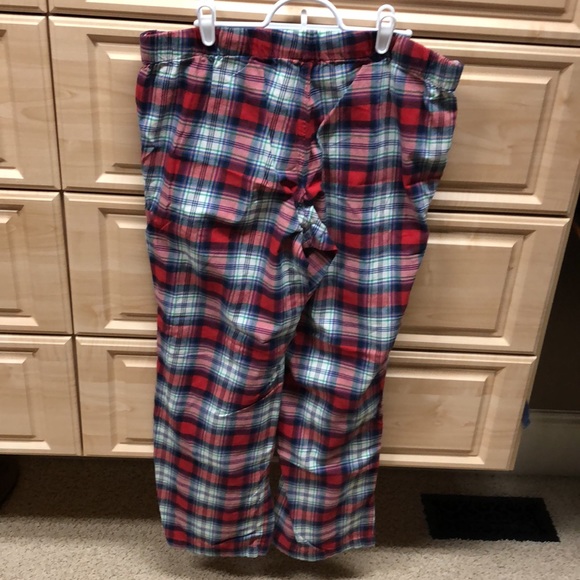 J crew pj bottoms size L - Picture 4 of 4